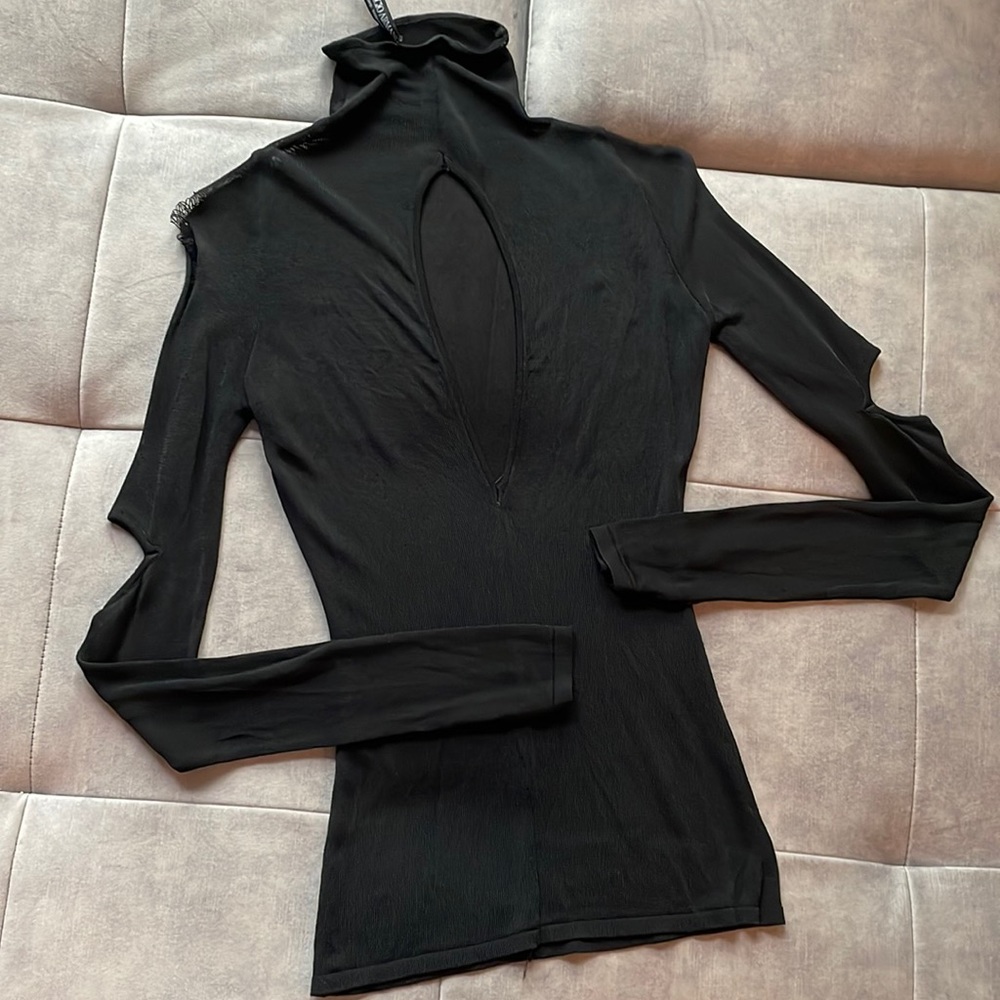 Giorgio Armani Top